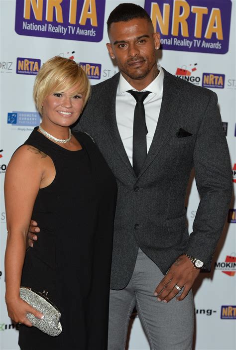 kerry katona george kay